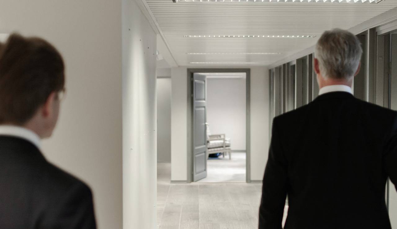 Colloquio di lavoro (Pixabay foto) - www.buildingcue.it