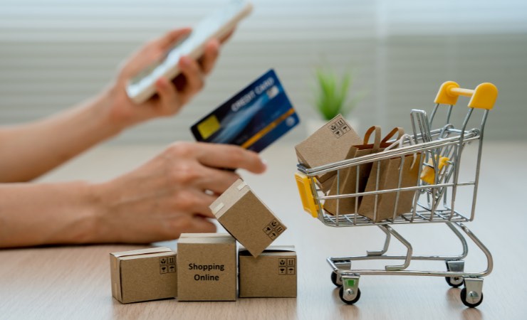 Un'abitudine consolidata