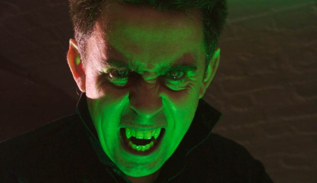 Illustrazione di Dracula (Canva FOTO) - buildingcue.it