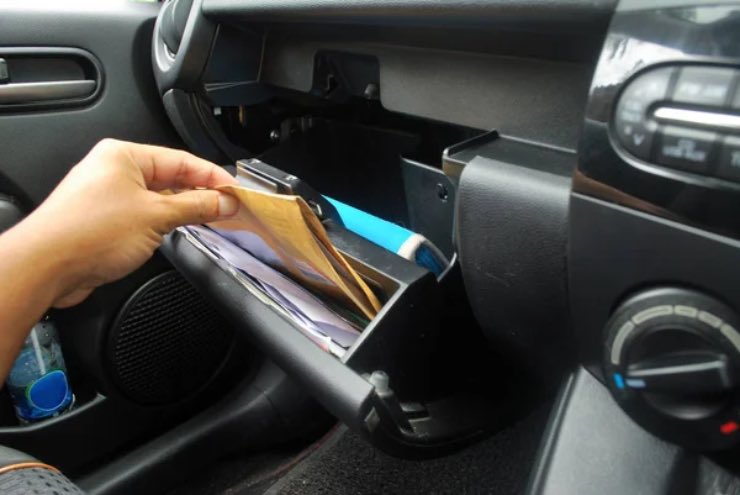 Libretto circolazione