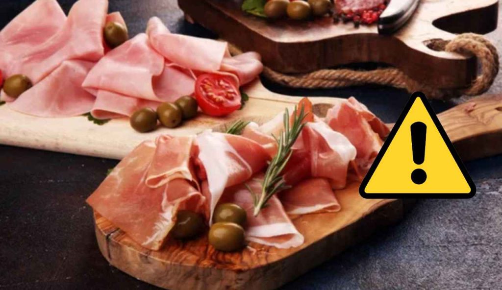 Prosciutti e pericoli (Depositphotos foto) - www.buildingcue.it