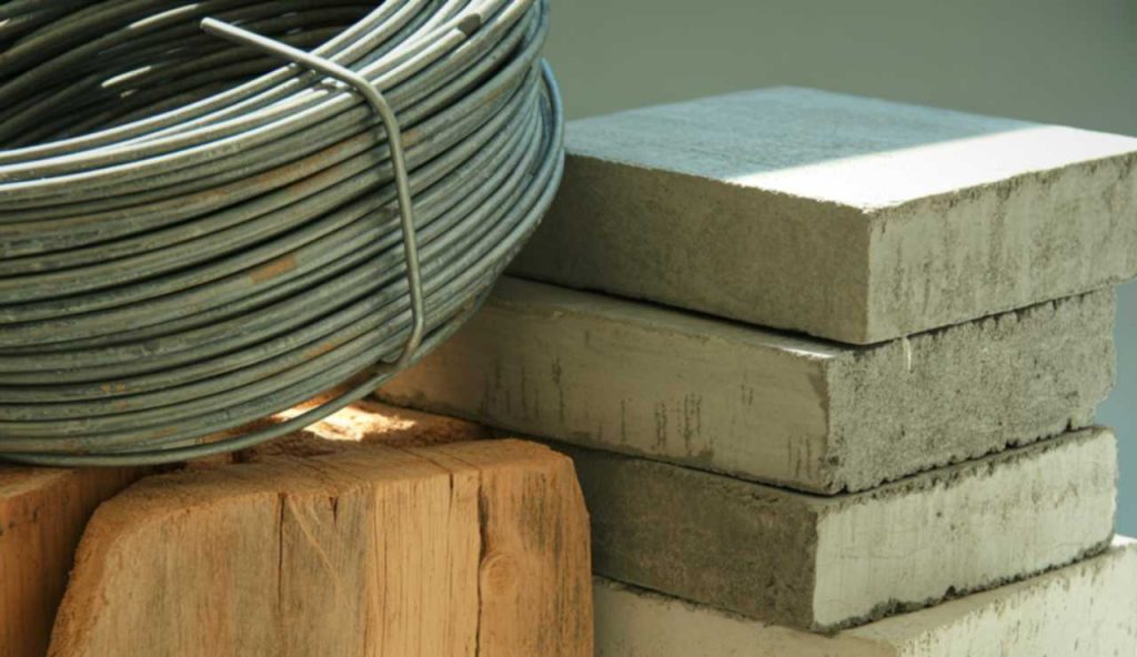 Materiali da costruzione emergenti nel 2025: verso un’architettura più sostenibile e performante