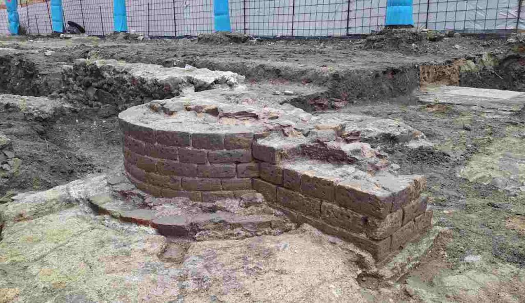 Ritrovata a Fano la Basilica di Vitruvio: ecco perché è un rinvenimento archeologico di portata storica