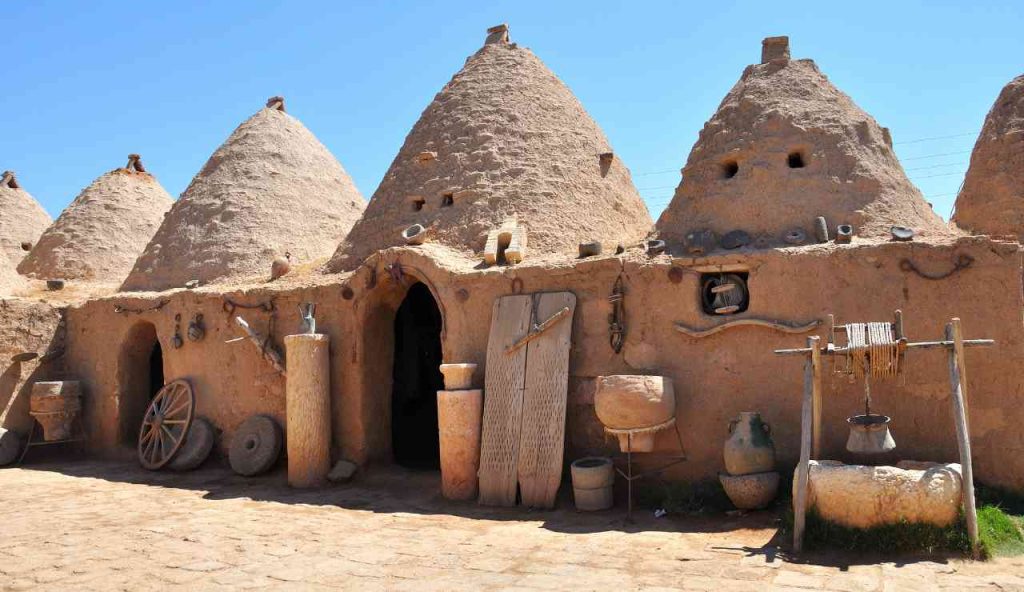 La disuguaglianza non è un destino scritto: cosa rivelano 50.000 abitazioni antiche sulla storia delle società umane