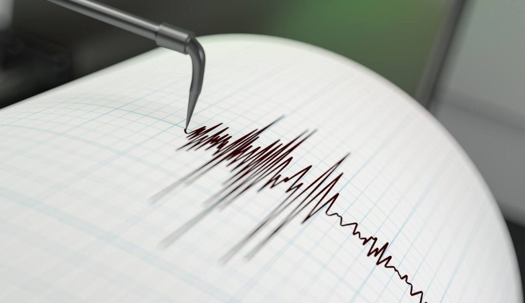 Simulazioni sismiche mille volte più veloci: il nuovo approccio matematico che cambia la scienza dei terremoti